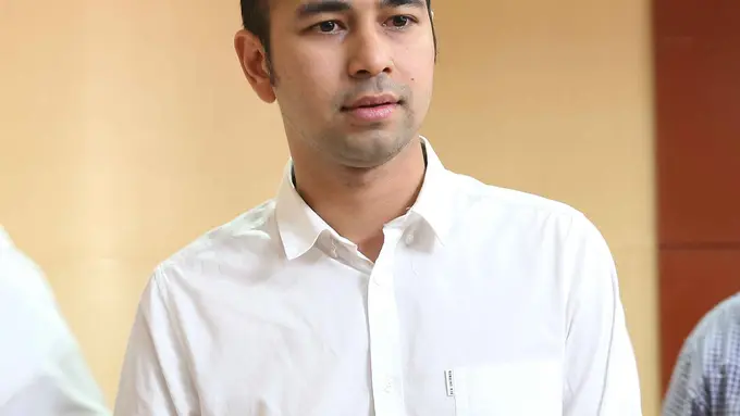 Raffi Ahmad