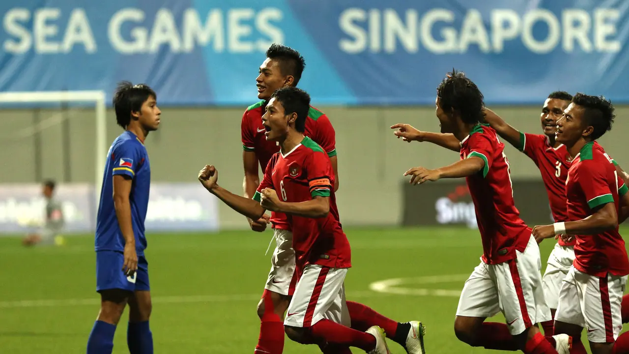 Timnas U-23