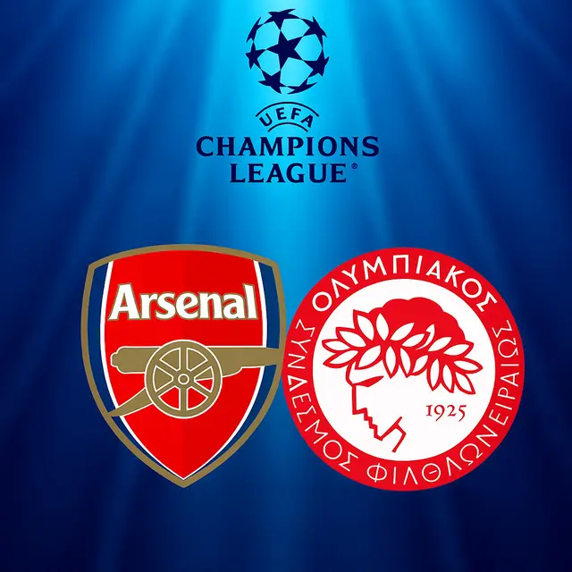 Arsenal