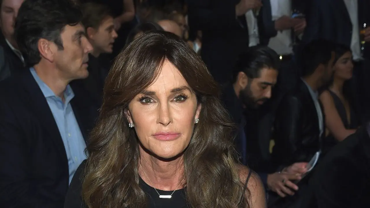[Bintang] Caitlyn Jenner