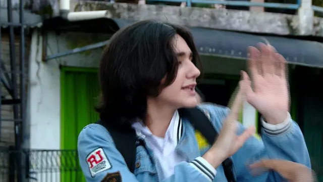Anak Langit
