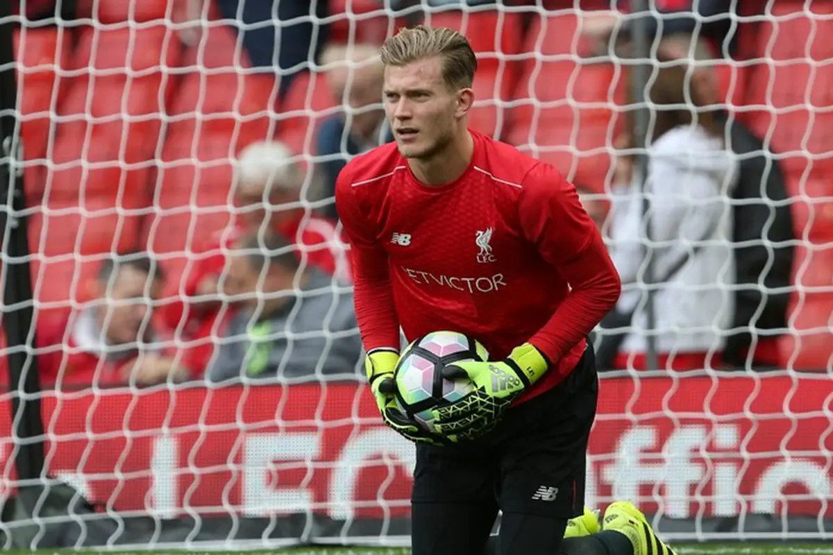 Loris Karius Siap Rebut Posisi Kiper Utama Liverpool