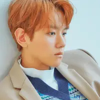 Saat melihat penampilan Baekhyun di Oktober tahun lalu, Danyl Geneciran merasa gaya personel EXO itu cocok dengan lini fashion yang akan diluncurkannya. (Foto: Soompi.com)