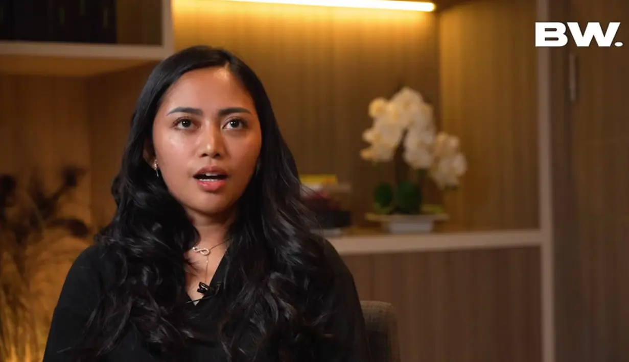 Rachel Vennya (Youtube/BW.)