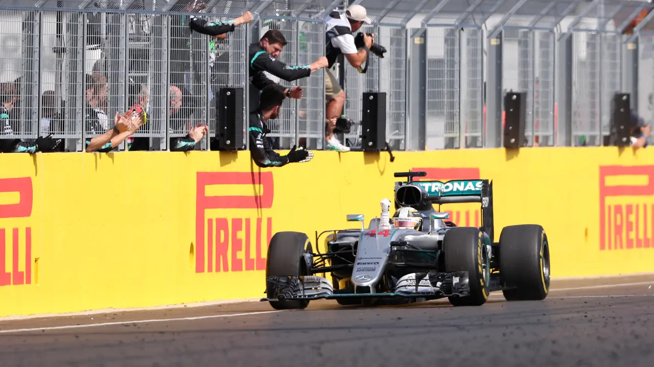 F1 GP Hungaria
