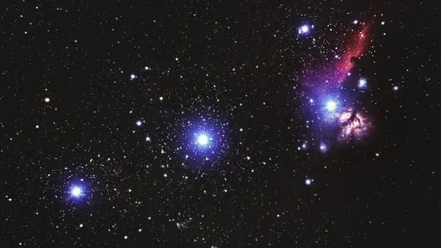 Catat, Fenomena Langka 5 Planet Sejajar Bisa Dilihat Tanpa Teleskop Pada 24 Juni 2022