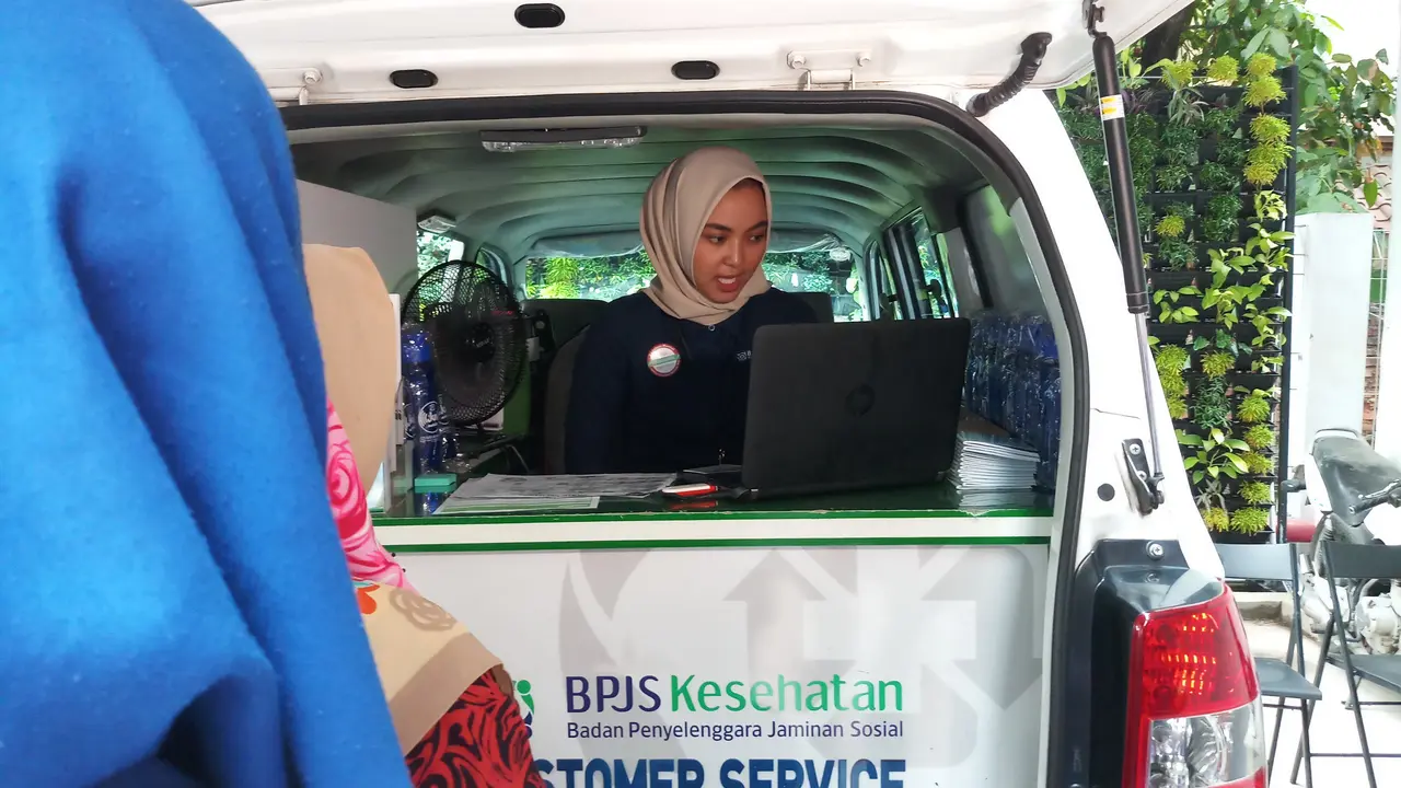 BPJS Kesehatan