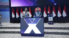 Saat AI Ambil Alih Analisis Rumit Pasar Modal