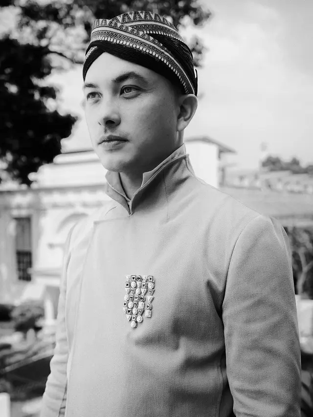 Nicholas Saputra