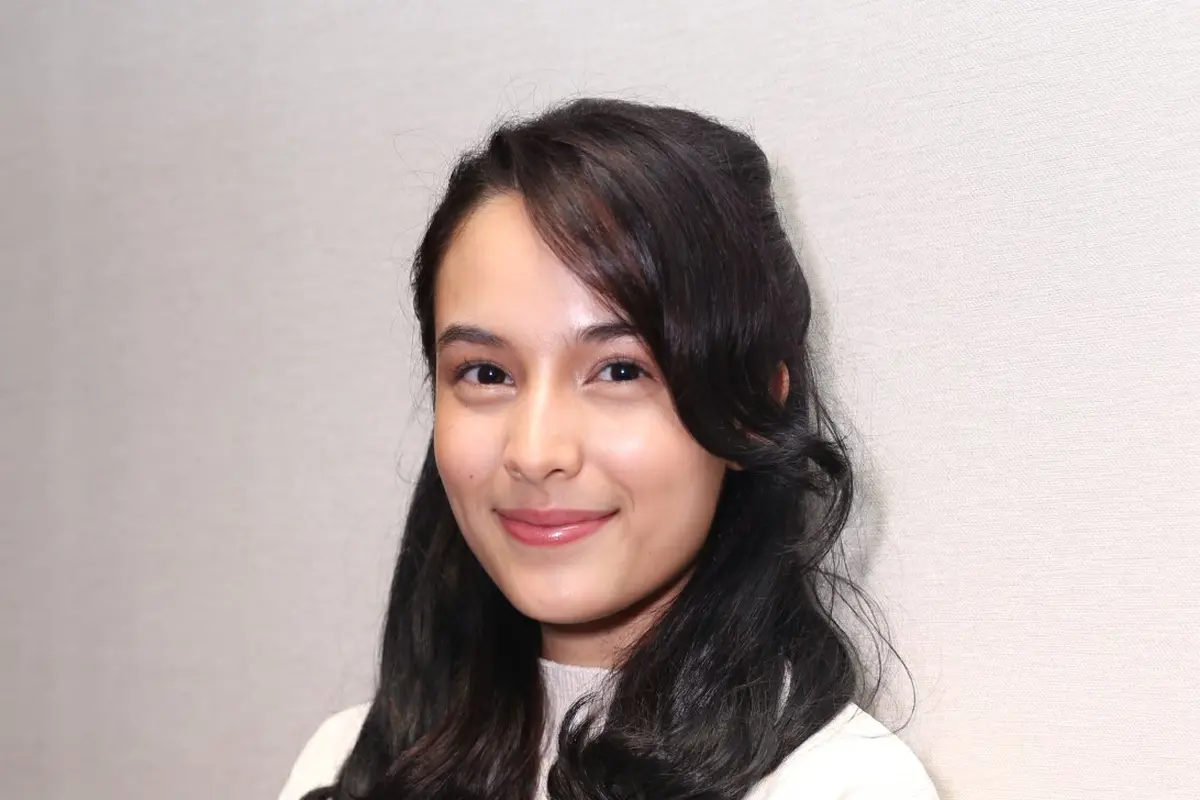 [BIntang] Chelsea Islan