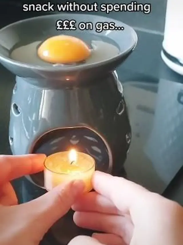 7 Cara Nyeleneh Orang Masak Telur, Ada yang Ngirit Banget