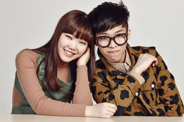 Akdong Musician