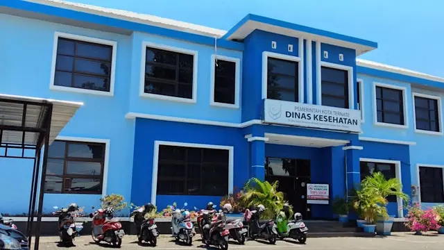 Waspada DBD di Tengah Pandemi Virus Corona Mengancam Ternate
