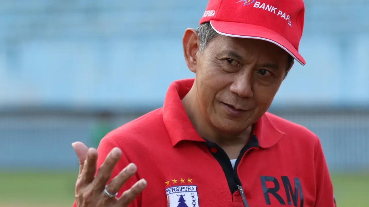 Persipura