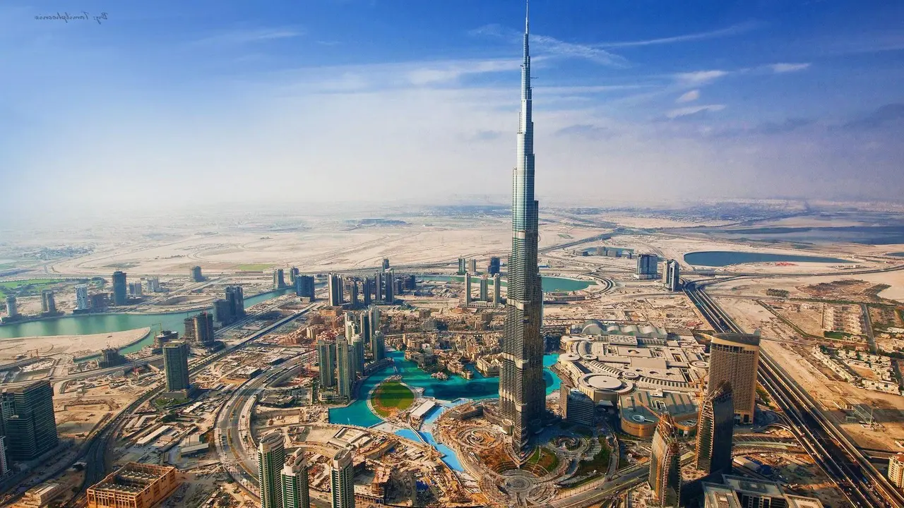 Dubai