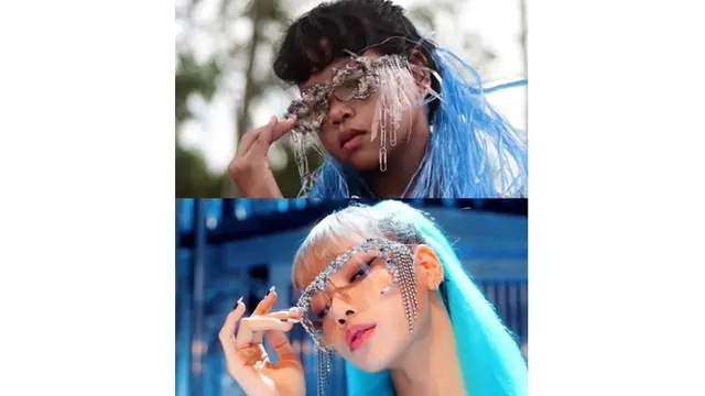 Cover Video BLACKPINK 'Kill This Love' Ala Anak Thailand, Tak Kalah Keren dari Aslinya