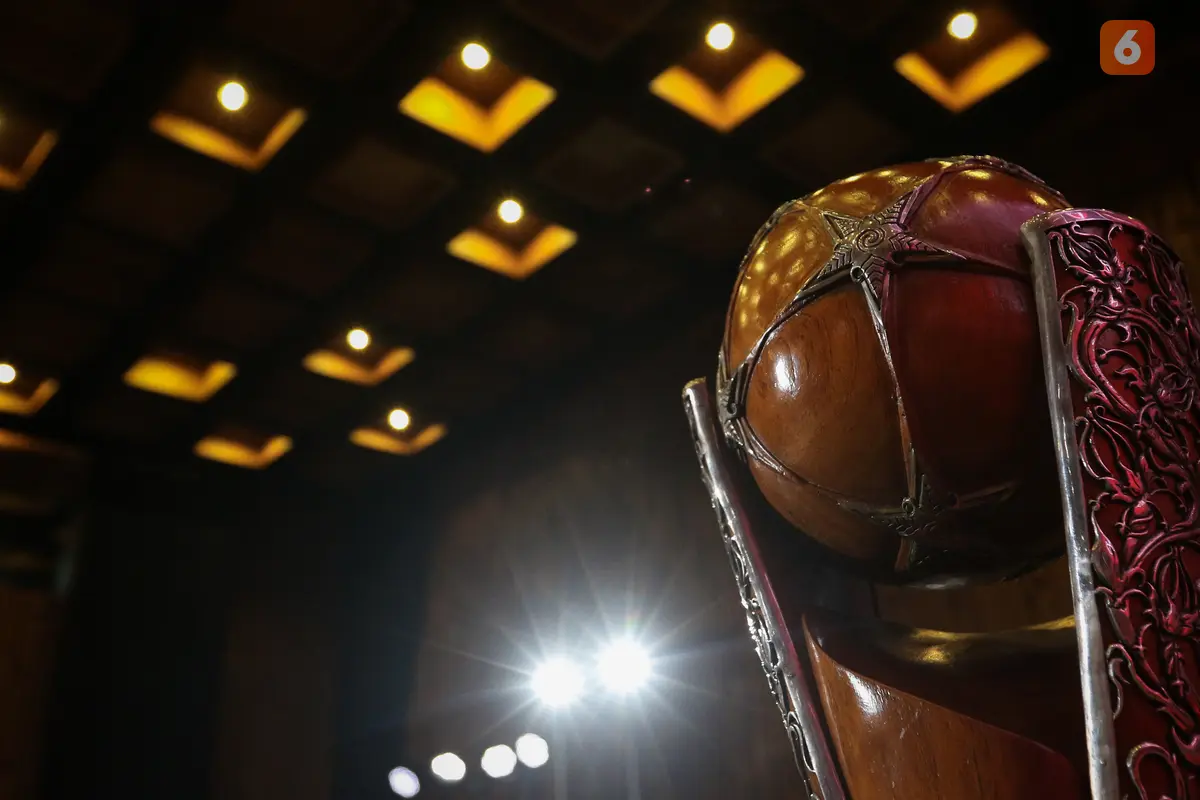 Konferensi Pers Piala Presiden 2022