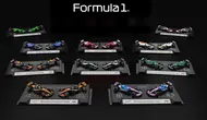 Rahasia Diecast Hot Wheels Ikonik Ada di Sosok Ini