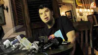 Ini Komentar Ahmad Dhani soal Tinju Al dan El vs Farhat Abbas