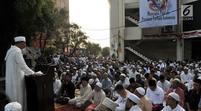 Judul: Memperkuat Ketahanan Keluarga Melalui Momen Silaturahmi