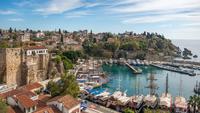 8 Fun Things to Do in Antalya, Turkey for First Timers