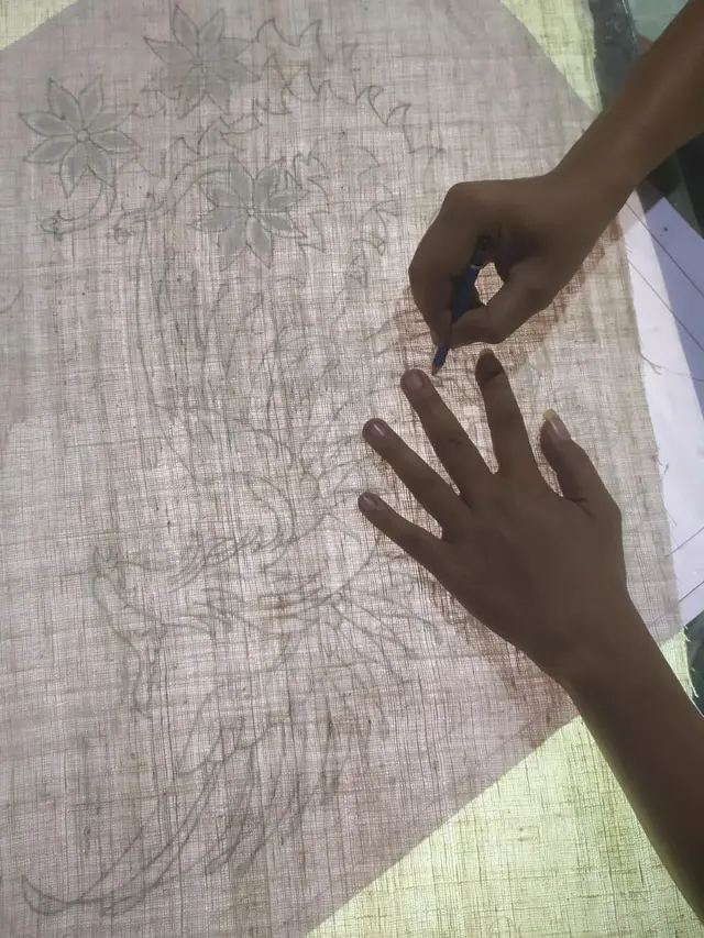 Batik Lasem