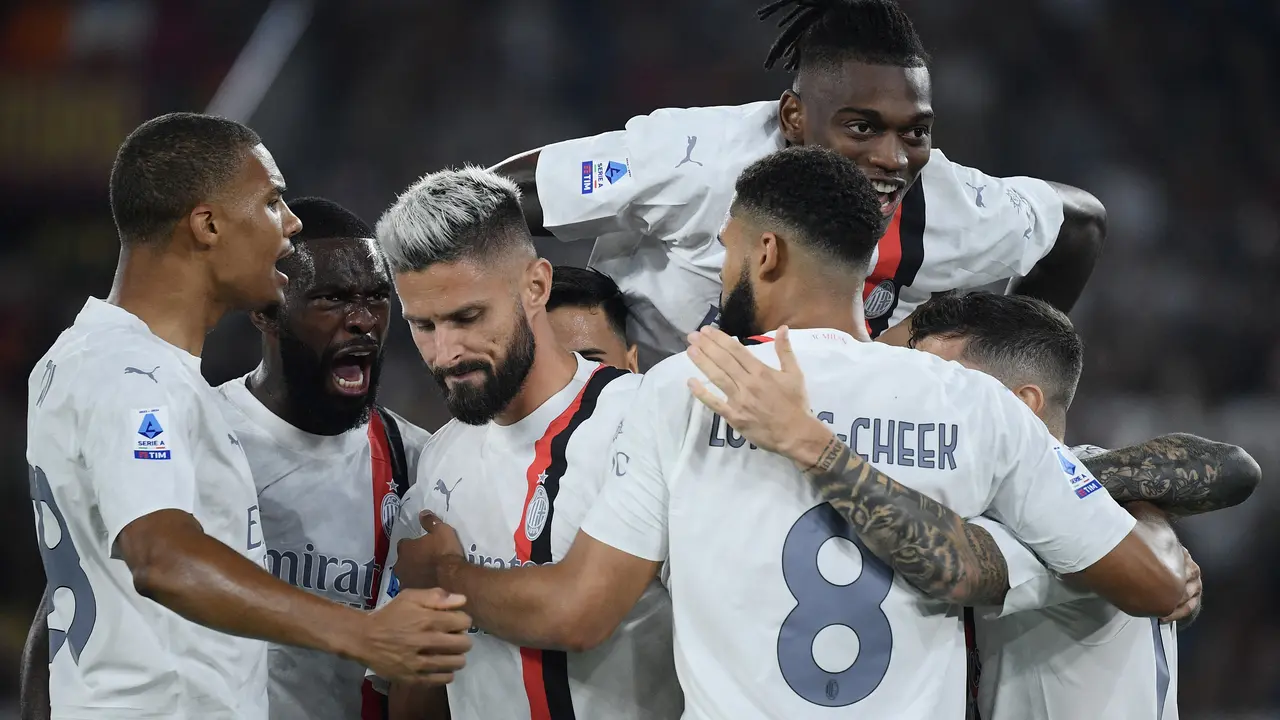 AC Milan