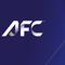 Logo baru AFC. Logo baru AFC yang resmi menggantikan logo lama pada 1 Januari 2025. (Bola.com/AFC)