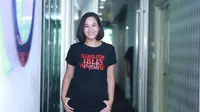Terlalu Sibuk Syuting Film, Chelsea Islan Lupa Hari