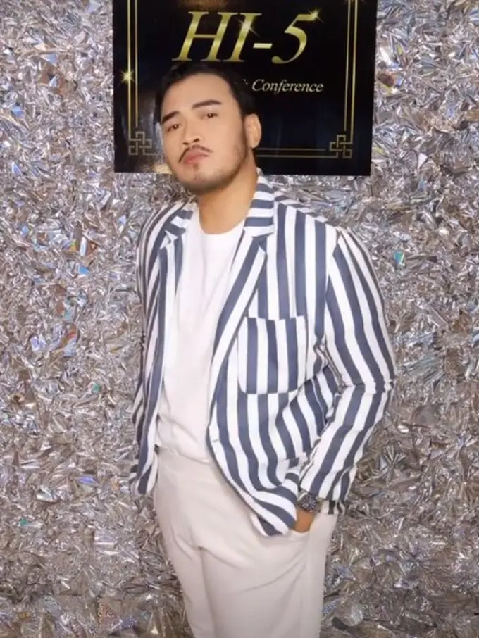 Bran Vargas (Instagram/branvargas)