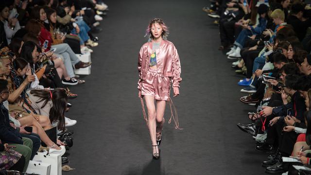 Seoul Fashion Week 2020 Batal Digelar Gara Gara Wabah Corona Lifestyle Liputan6 Com