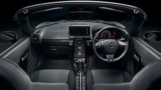 Copen GR Sport