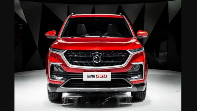 Baojun 530