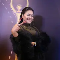 Silet Awards 2017 (Nurwahyunan/bintang.com)