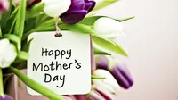 7 Hadiah Hari Ibu Super Mahal ala Selebritas Dunia