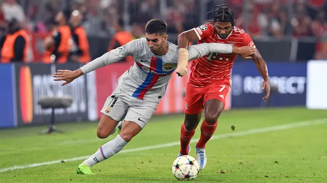 Foto: Amunisi Serang yang Bisa Didatangkan Arteta pada Bursa Januari 2023, Demi Asa Juara Arsenal di Liga Inggris Musim Ini