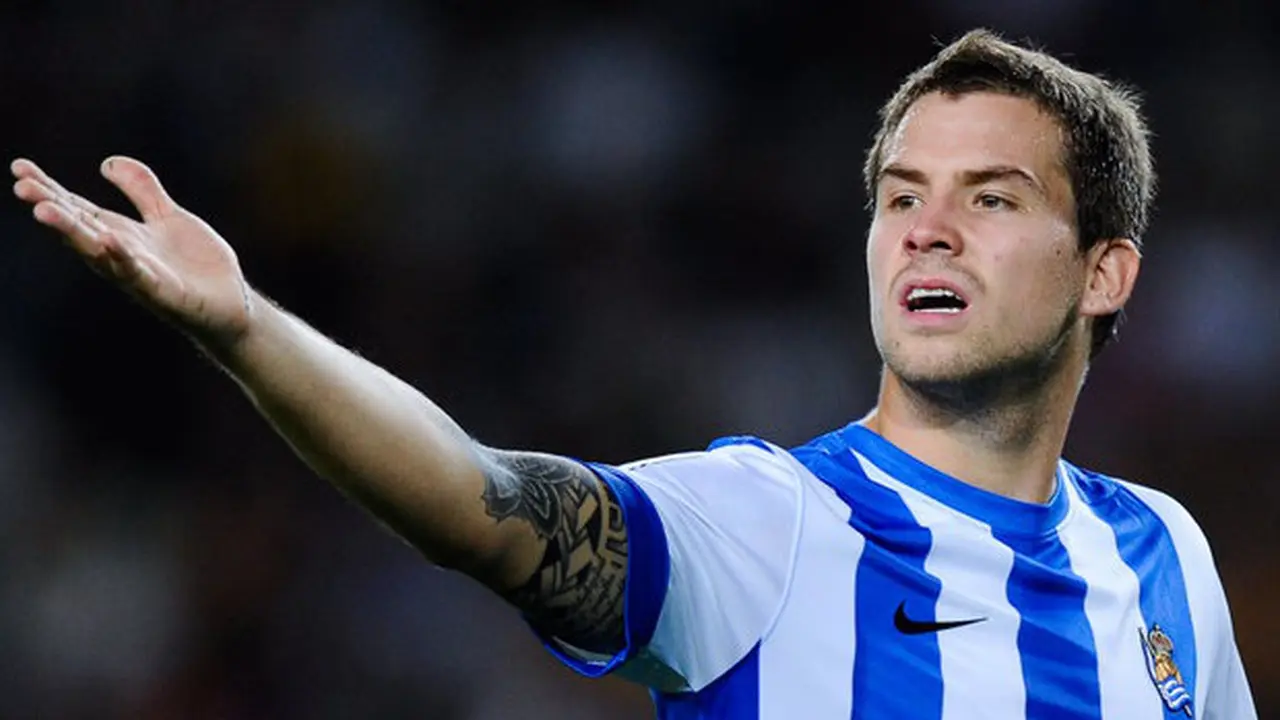 Inigo Martinez