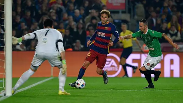 sergi samper
