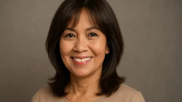 Rambut Tipis Usia 50-an Cocoknya Potong Model Apa? Ini 7 Pilihan yang Bisa Bikin Tampak Lebih Bervolume
