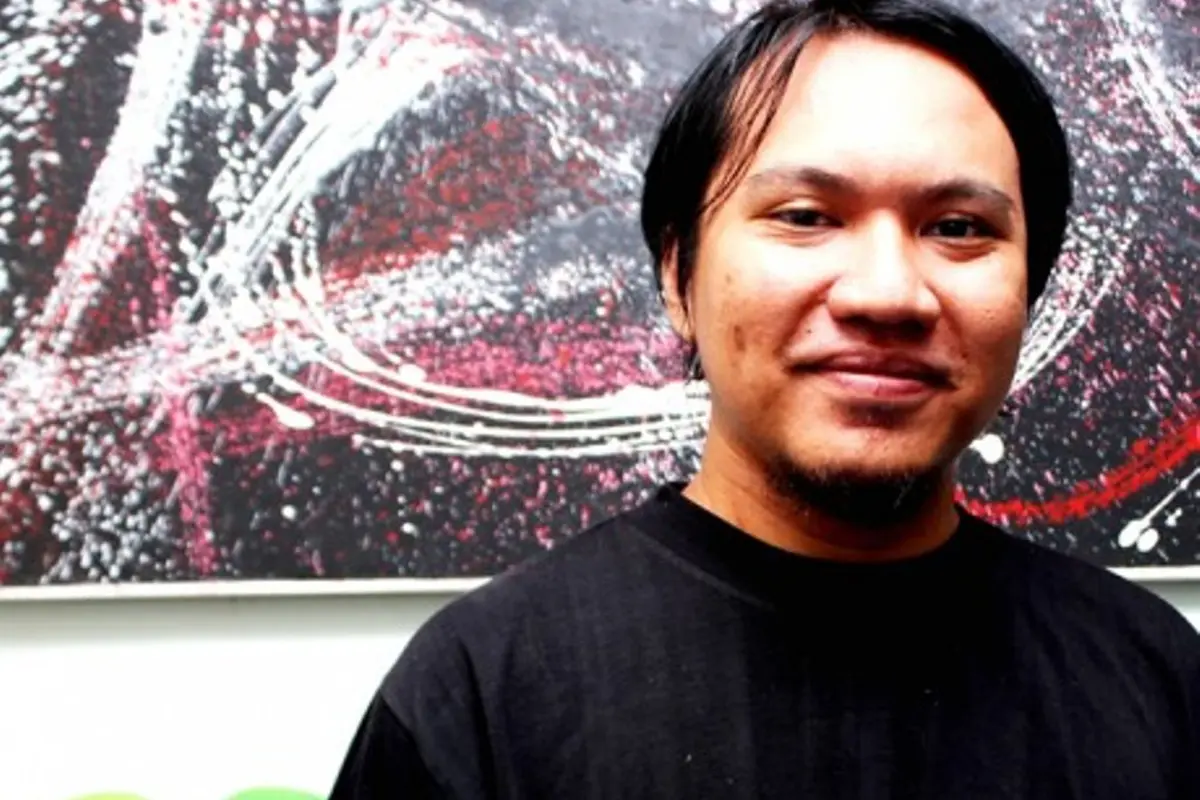 Tak Cuma Kontroversi Kisah, Ada Apa di Balik Komik Kharisma Jati?