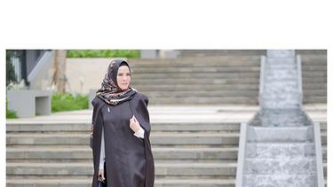 Model Baju Angel Lelga Terbaru - Actris Indonesian