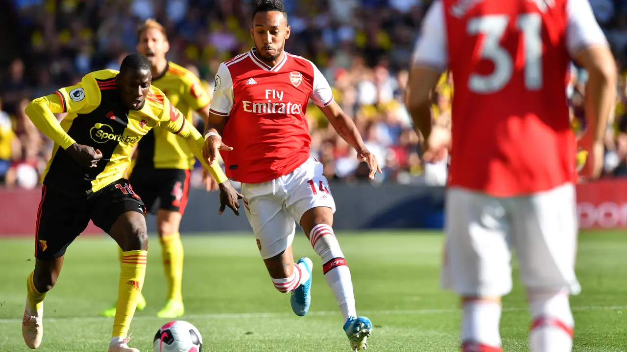 Arsenal