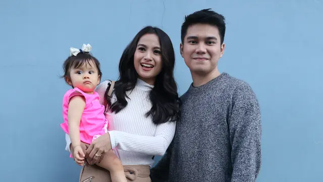 [Bintang] Acha Septriasa