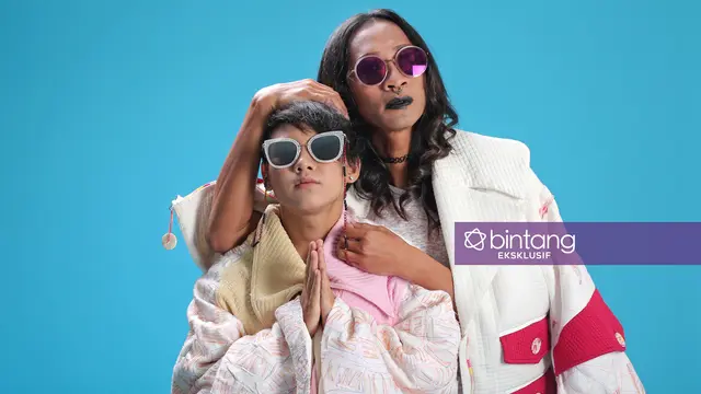 [Bintang] 8 Foto Kasus Perceraian yang Paling Heboh