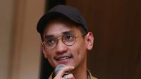 Afgan Syahreza (Deki Prayoga/Fimela.com)