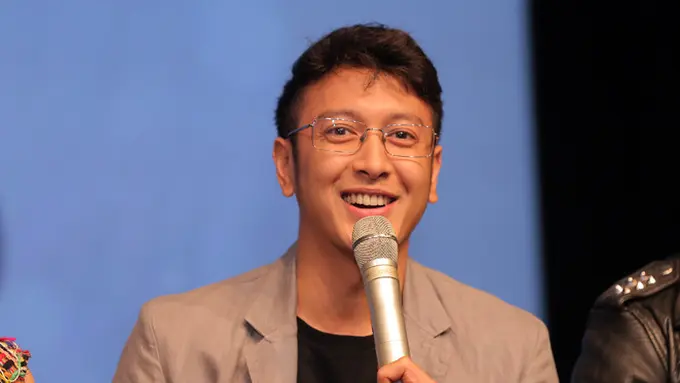 [Bintang] Dimas Anggara