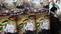 Dimediasi AS, Israel Bebaskan 26 Tahanan Palestina