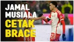 Berita Video, highlights Bayern Munchen Vs Hoffenheim pada Sabtu (13/1/2024)
