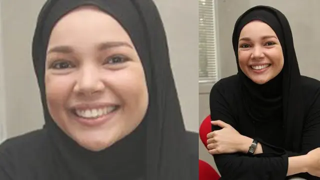 5 Artis Berhijab dengan Segudang Prestasinya