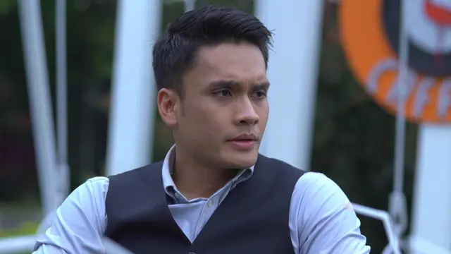 Takdir Cinta yang Kupilih